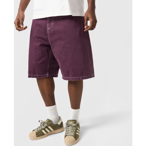 Carhartt WIP Short Brandon, Purple - Carhartt WIP - Modalova