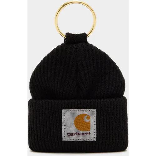 Porte-clés Mini Bonnet Watch - Carhartt WIP - Modalova