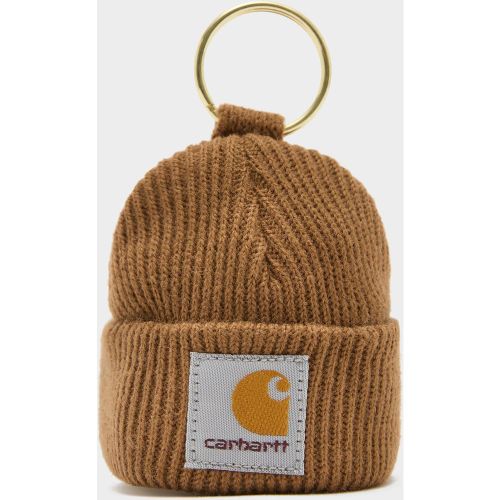 Porte-clés Mini Bonnet Watch - Carhartt WIP - Modalova