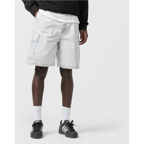 Carhartt WIP Short Cole Cargo, Grey - Carhartt WIP - Modalova