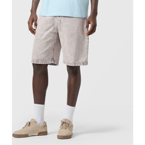 Short Landon Denim - Carhartt WIP - Modalova