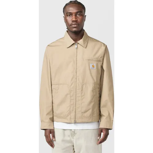Carhartt WIP Veste Postal, Beige - Carhartt WIP - Modalova