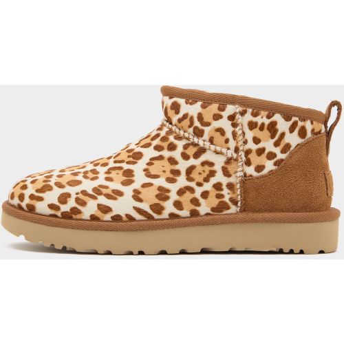 Classic Ultra Mini Plains Boot Women's - Ugg - Modalova