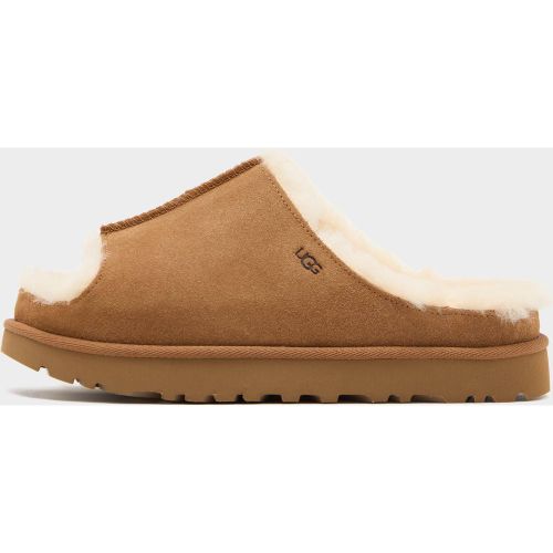 UGG Greenport Slides Women's, Brown - Ugg - Modalova