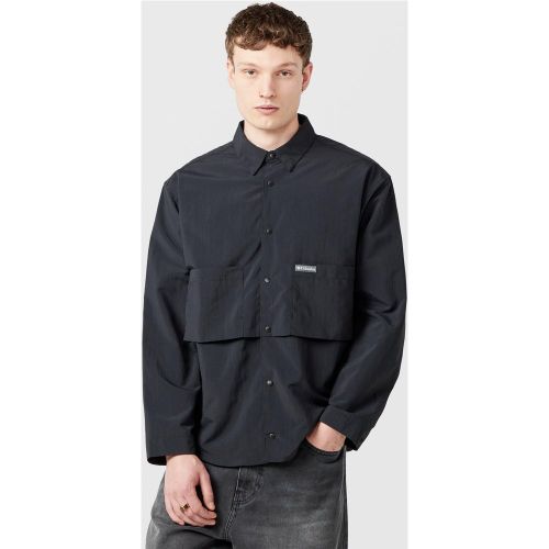 Columbia Chemise Chill Creek, Black - Columbia - Modalova
