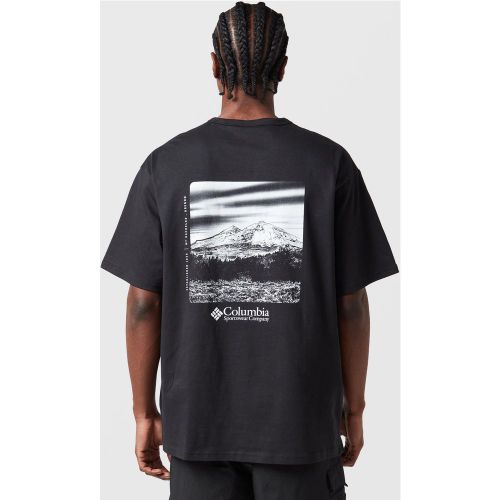CSC Mountain T-Shirt - Columbia - Modalova