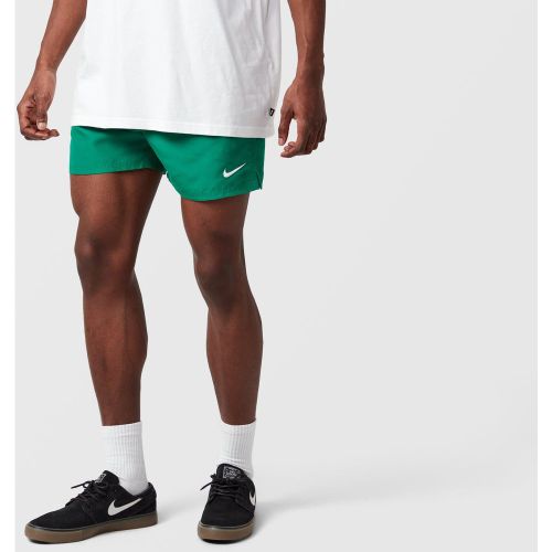 Nike Short de Bain Core, Green - Nike - Modalova