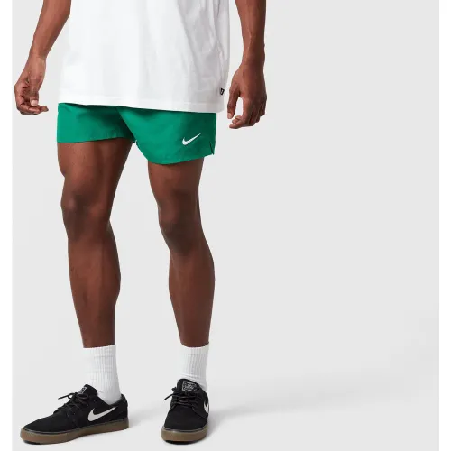 Nike Short de Bain Core, Green - Nike - Modalova