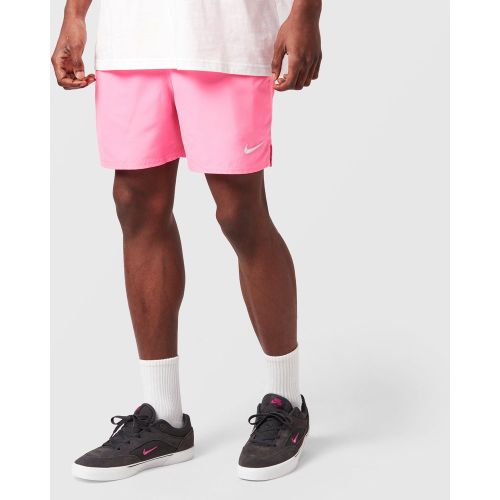 Nike Short de Bain Core, Pink - Nike - Modalova