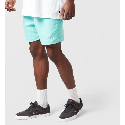 Nike Short de Bain Core, Blue - Nike - Modalova