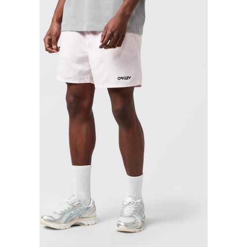 Oakley Short de plage, Pink - Oakley - Modalova
