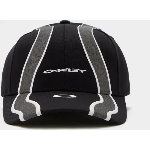 Oakley Oakley Wave Cap, Black - Oakley - Modalova