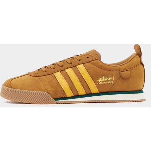 Adidas Originals Samba 62, Brown - Adidas - Modalova