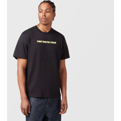 Twist Logo T-Shirt - The North Face - Modalova