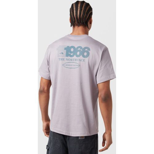 Logo T-Shirt - The North Face - Modalova