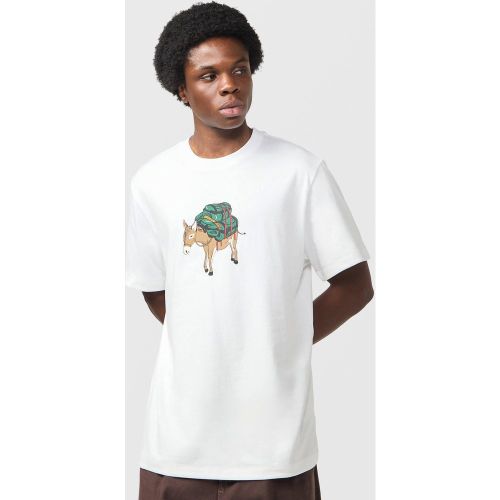 Donkey T-Shirt - The North Face - Modalova