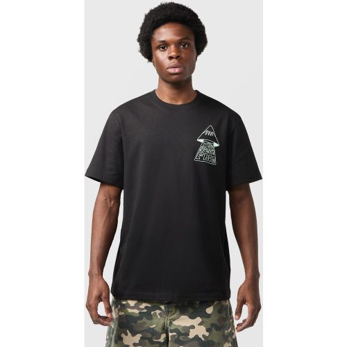 Mountain T-Shirt - The North Face - Modalova