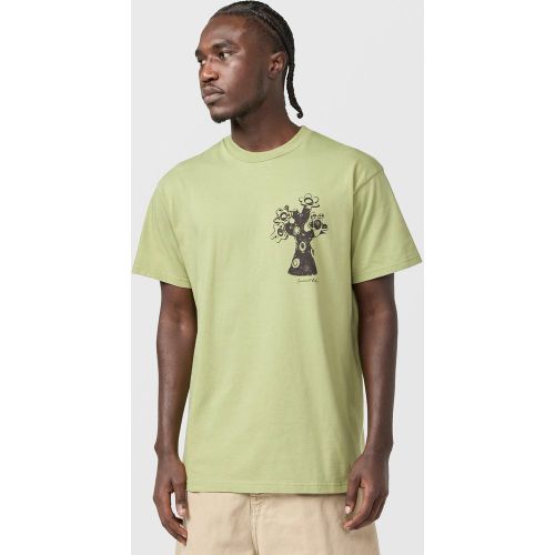 Carhartt WIP Forma T-Shirt, Green - Carhartt WIP - Modalova