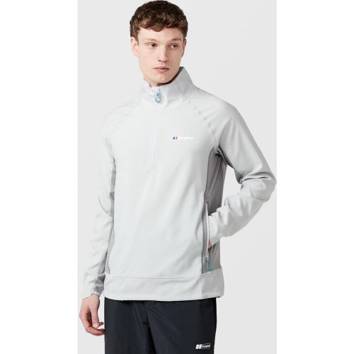 Sweat-shirt Wavertree à demi-fermeture éclair - Berghaus - Modalova