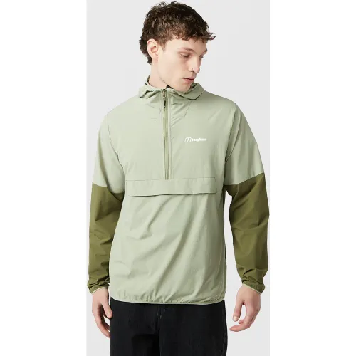 Veste coupe-vent Wandermoor - Berghaus - Modalova