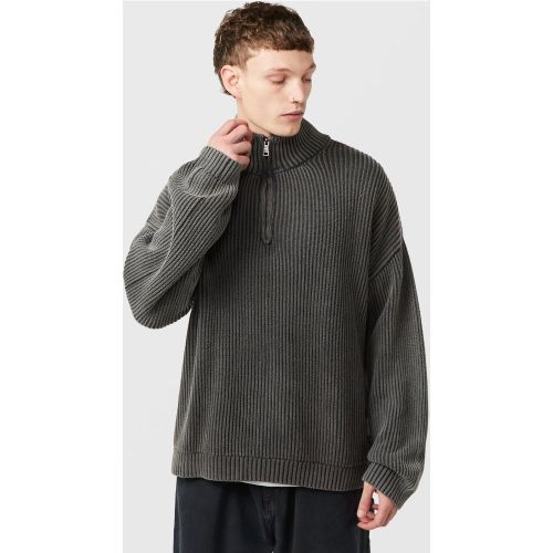 Pull Ledger 1/4 Zip - Alte Systems - Modalova