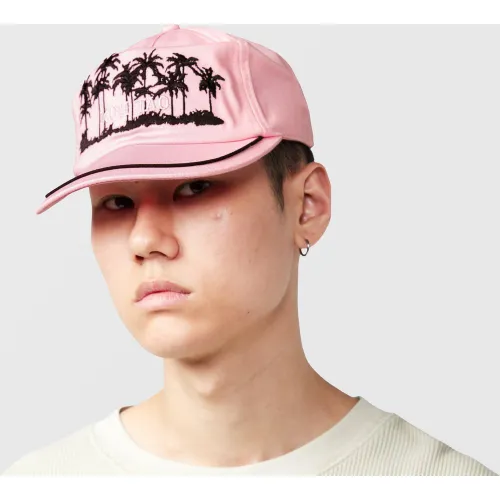 VISIT Casquette Koh Tao, Pink - VISIT - Modalova
