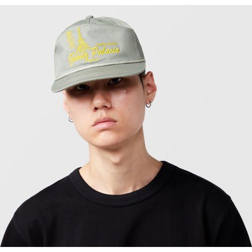 Casquette Gomez Palacio - VISIT - Modalova