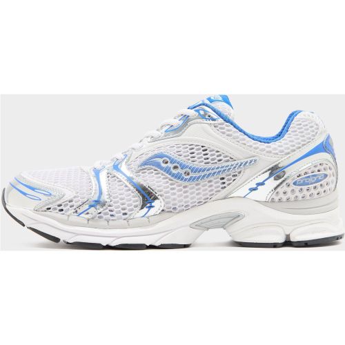 Saucony ProGrid Triumph 4, White - Saucony - Modalova