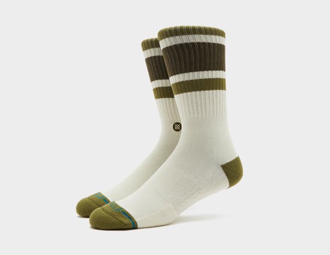 Stance Chaussettes Boyd, Green - Stance - Modalova