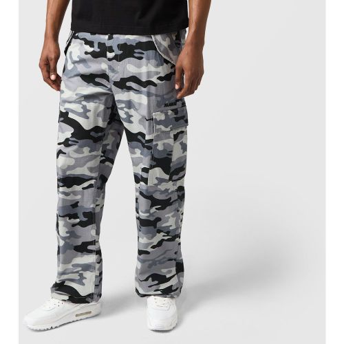 Pantalon cargo camouflage - XLARGE - Modalova