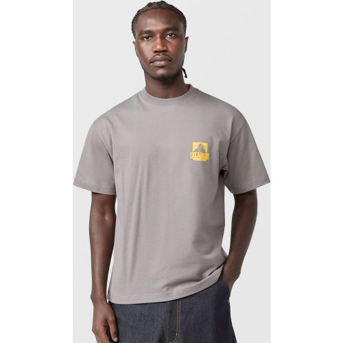 XLARGE OG Logo T-Shirt, Grey - XLARGE - Modalova