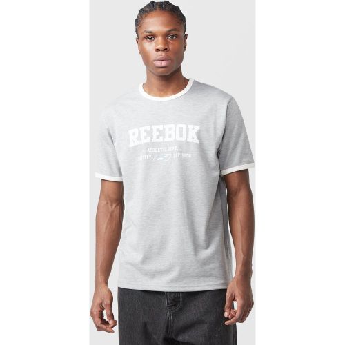 Athletic Dept T-Shirt - size? exclusive - Reebok - Modalova