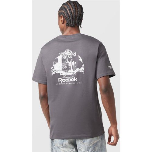 Maison T-Shirt - size? exclusive - Reebok - Modalova