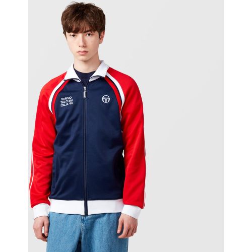 Ghibli Davis Track Top - Sergio Tacchini - Modalova
