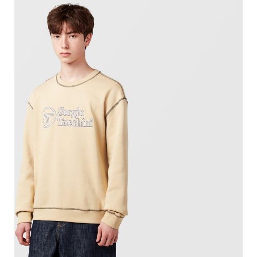 Sweat-shirt Cameri Crew - Sergio Tacchini - Modalova