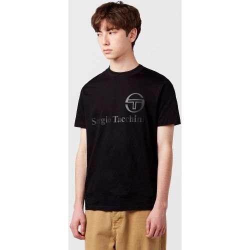 Lazio T-Shirt - Sergio Tacchini - Modalova