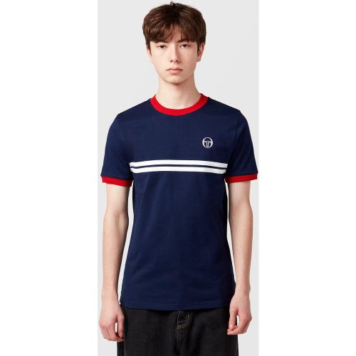 Supermac T-Shirt - Sergio Tacchini - Modalova