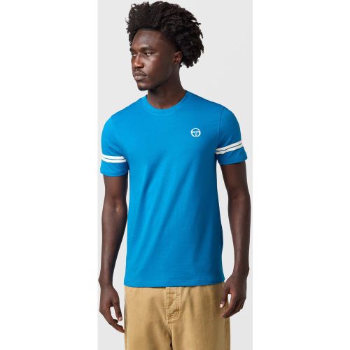 Grello Band T-Shirt - Sergio Tacchini - Modalova