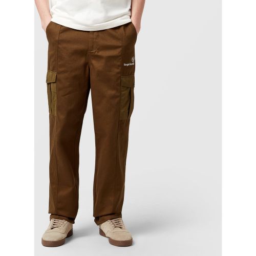 Pantalon Cargo Antonio - Sergio Tacchini - Modalova