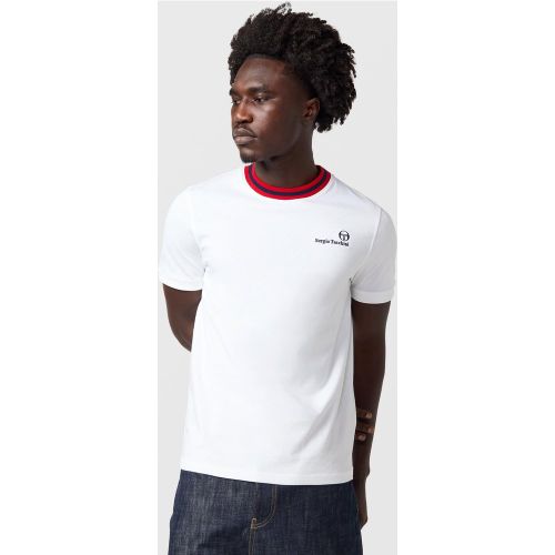 Rainer T-Shirt - Sergio Tacchini - Modalova