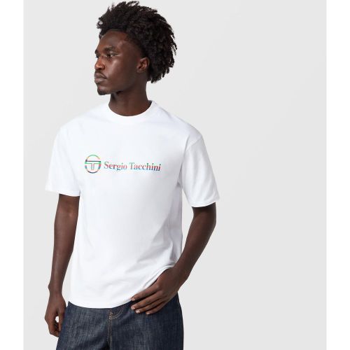 Voletta T-Shirt - Sergio Tacchini - Modalova