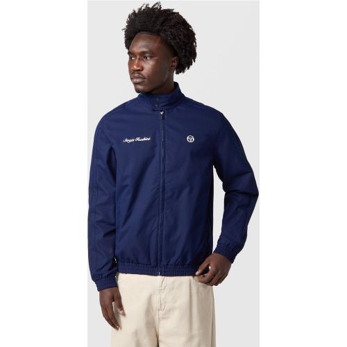 Sergio Tacchini Veste Brando, Navy - Sergio Tacchini - Modalova