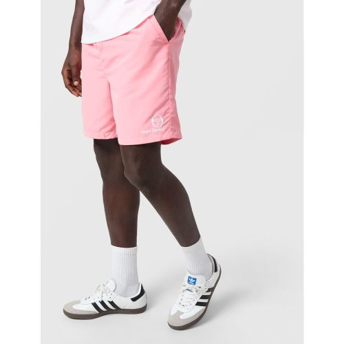 Sergio Tacchini Short Cordosa, Pink - Sergio Tacchini - Modalova