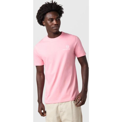 Felton T-Shirt - Sergio Tacchini - Modalova