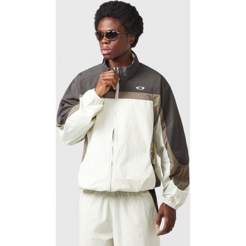 FGL New Retro Wind Jacket - Oakley - Modalova