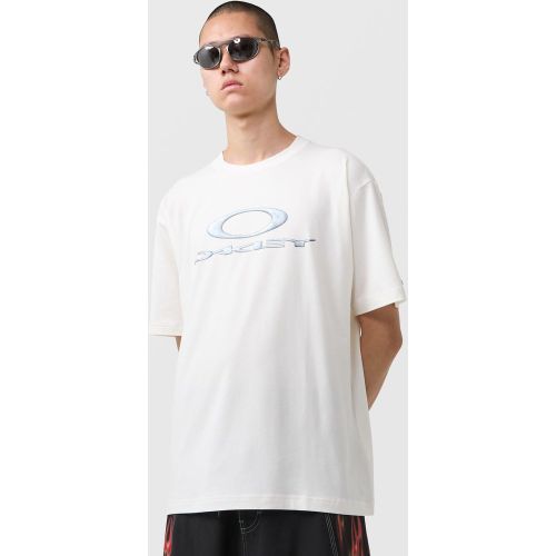 New Retro X-Metal 3.0 T-Shirt - Oakley - Modalova