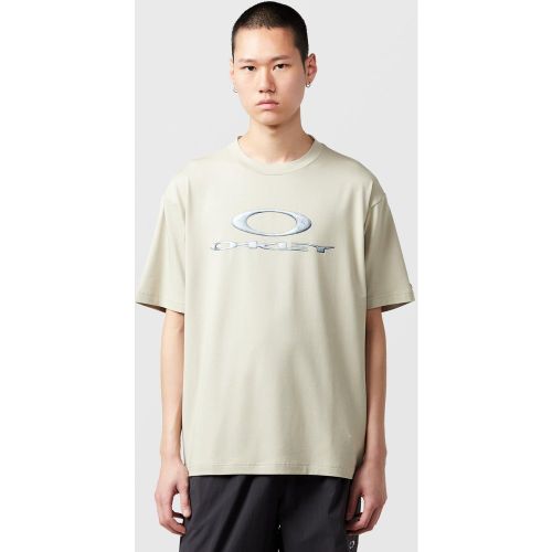New Retro X-Metal 3.0 T-Shirt - Oakley - Modalova