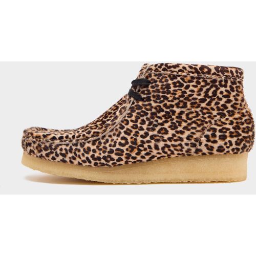 Wallabee Bottes - Clarks Originals - Modalova