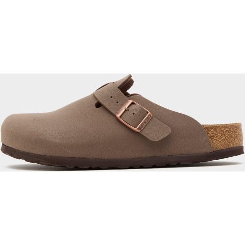 Birkenstock Boston TEX Femme, Brown - Birkenstock - Modalova