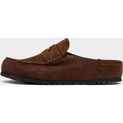 Birkenstock Naples Wrapped, Brown - Birkenstock - Modalova